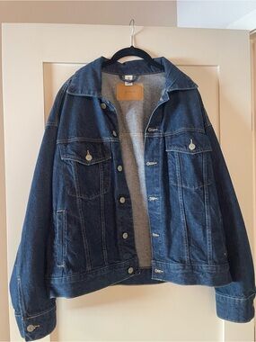 H&M Denim jacket